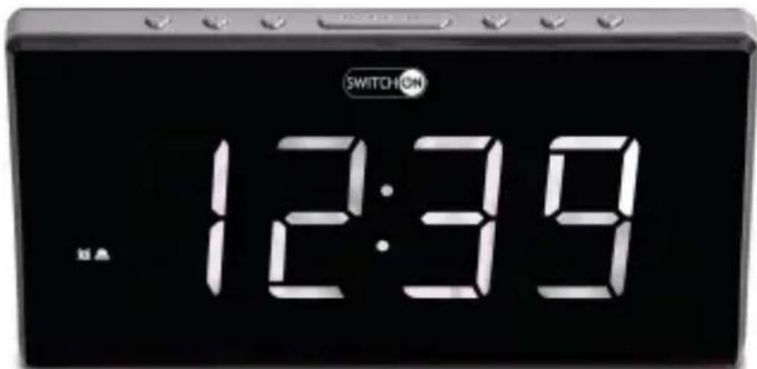 Switch On CL-QR01 - 2
