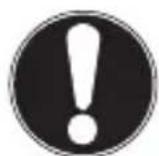 Switch On CL-QR01 - PRECAUTIE! - 1