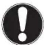 Switch On CL-QR01 - VORSICHT! - 1