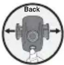 Back