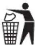 SILVERCREST SKSH 2 A1 - Disposal of the device - 2
