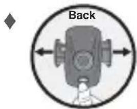 Back