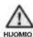 SAMSUNG DW60M6040US - Turvallisuusohjeet - 6