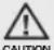 SAMSUNG DW60M6040US - IMPORTANT SAFETY SYMBOLS AND PRECAUTIONS - 1