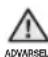SAMSUNG DW60M6040US - Sikkerhedsinstruktioner - 1