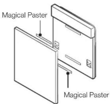 Magical Paster Magical Paster