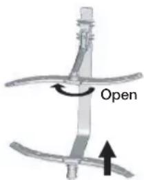 Open