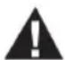 tepro Grenada 1154 - Danger Risk of burning and accidents! - 1