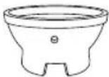 tepro Grenada 1154 - Before using the device - 9