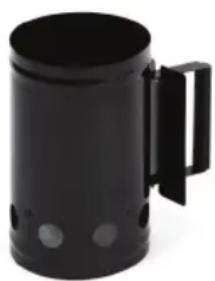 tepro Grenada 1154 - Chimney starter - 1