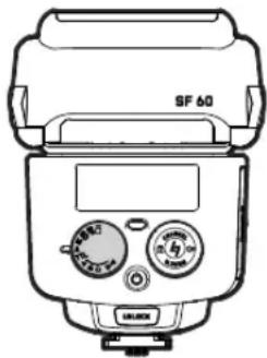 LEICA SF 60 - FLASH MODES - 1