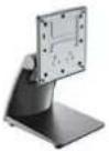 HP L7016t - 不透過 12 V 供電式 USB 選項,將非觸控顯示器連接至零售系統電腦 - 13
