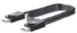 HP L7016t - 不透過 12 V 供電式 USB 選項,將非觸控顯示器連接至零售系統電腦 - 23