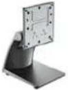 HP L7016t - 不透過 12 V 供電式 USB 選項,將非觸控顯示器連接至零售系統電腦 - 16