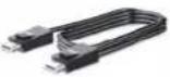HP L7016t - 不透過 12 V 供電式 USB 選項,將非觸控顯示器連接至零售系統電腦 - 8