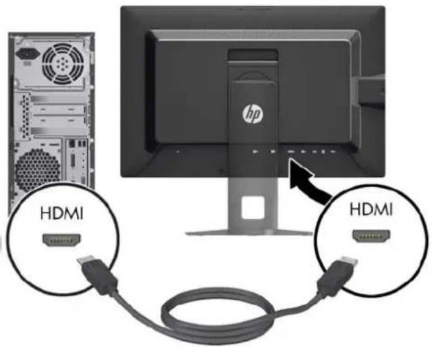 HDMI HDMI