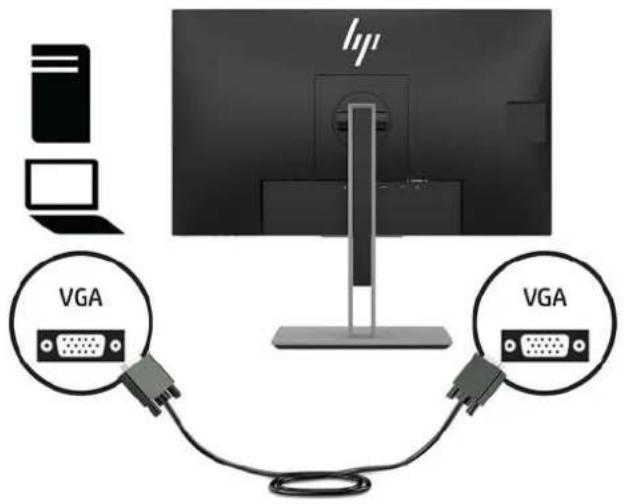 VGA VGA