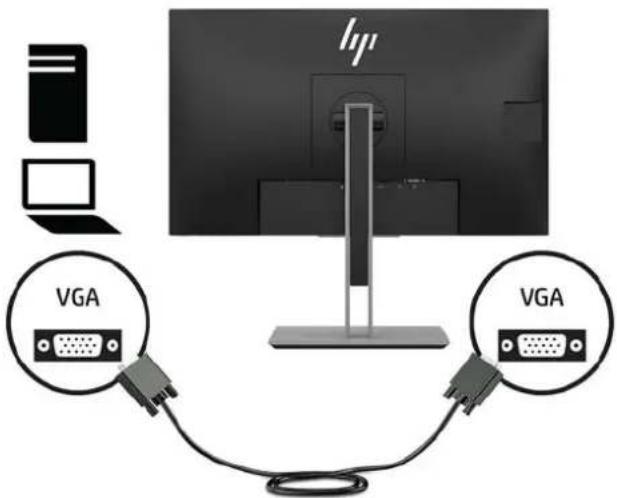 VGA VGA