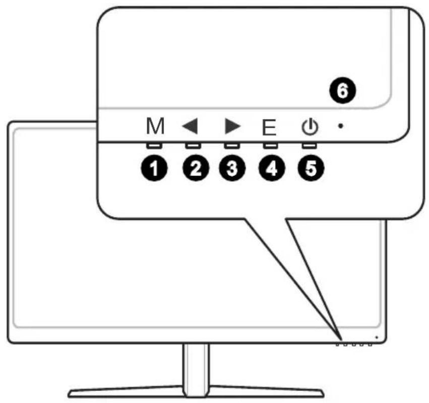 MSI Optix AG32C - DŮLEŽITÉ - 2