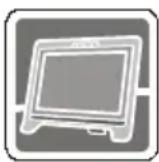 MSI Optix AG32C - Bezpečnostní pokyny - 4