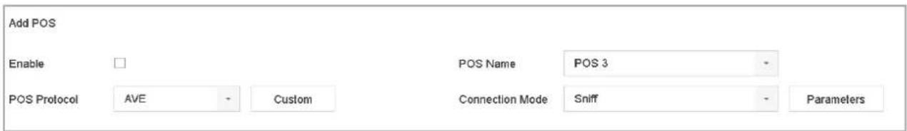 Hikvision DS-7616NXI-I2 - NOTE - 1