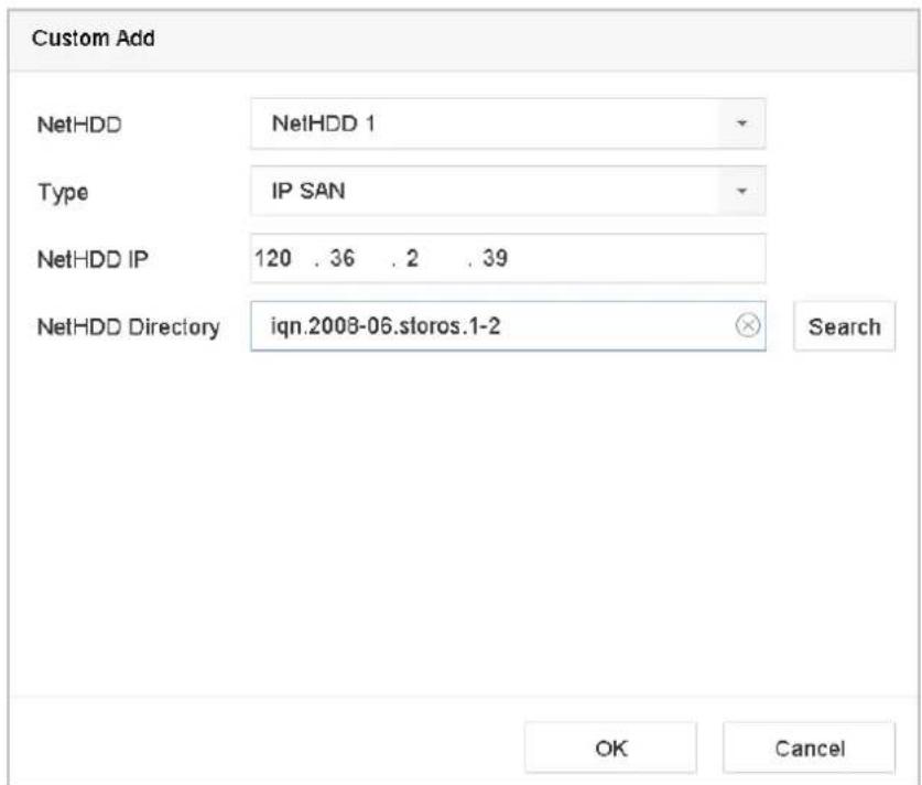 Hikvision DS-7616NXI-I2 - NOTE - 1