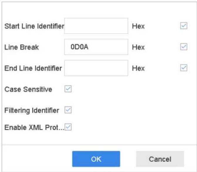 Hikvision DS-7616NXI-I2 - NOTE - 1