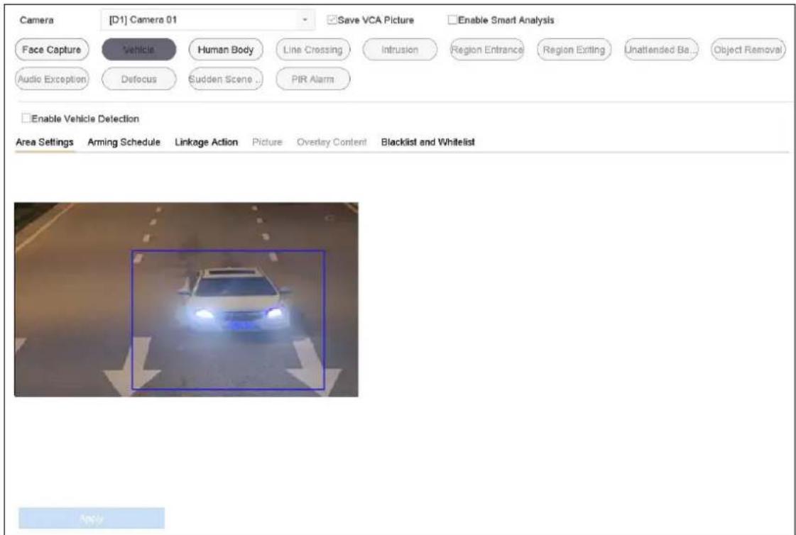 Hikvision DS-7616NXI-I2 - Purpose - 1