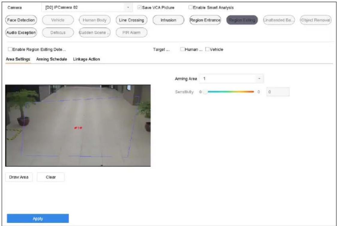 Hikvision DS-7616NXI-I2 - Purpose - 1