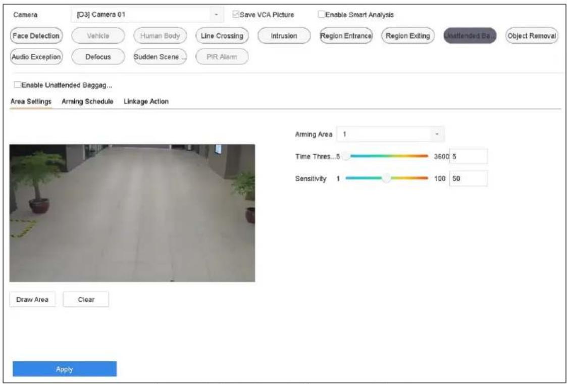 Hikvision DS-7616NXI-I2 - Purpose - 1
