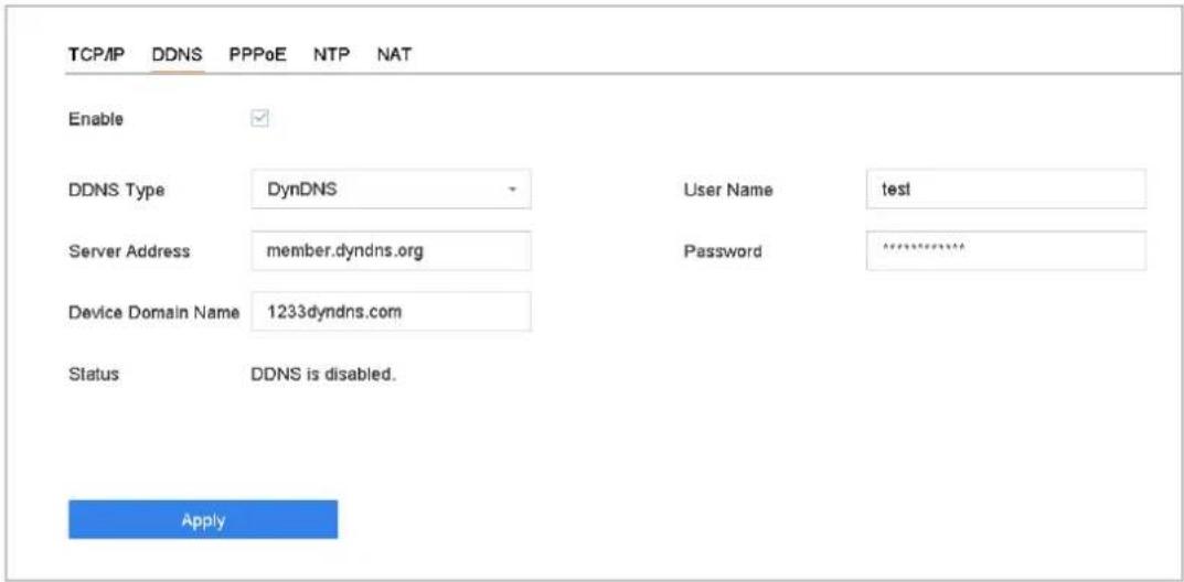Hikvision DS-7616NXI-I2 - NOTE - 1
