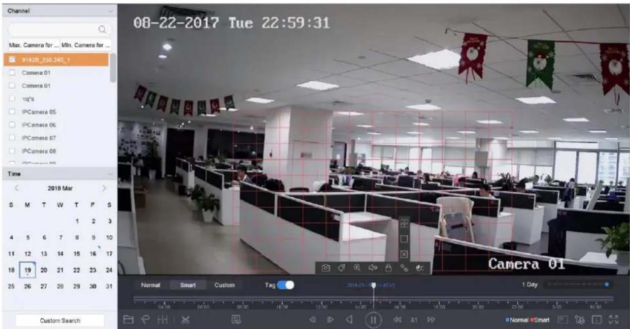 Hikvision DS-7616NXI-I2 - Purpose - 1