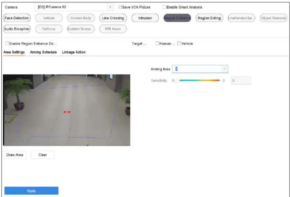 Hikvision DS-7616NXI-I2 - Purpose - 1