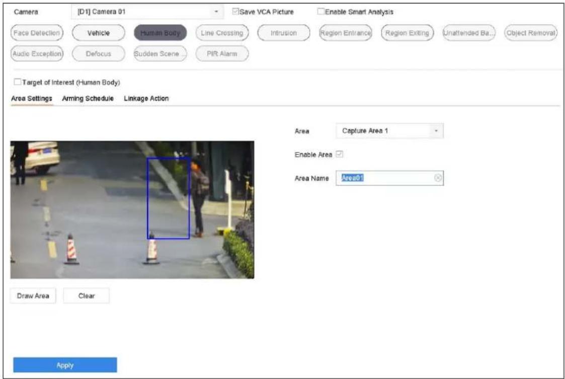 Hikvision DS-7616NXI-I2 - i NOTE - 1