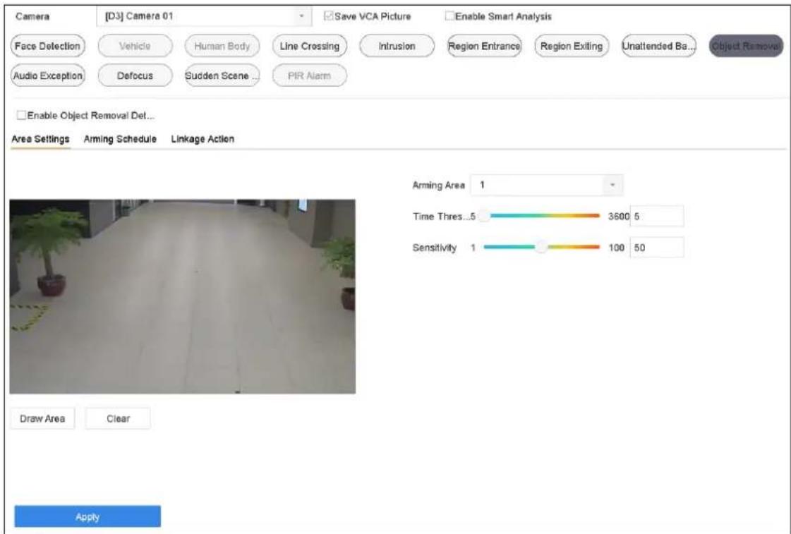 Hikvision DS-7616NXI-I2 - Purpose - 1