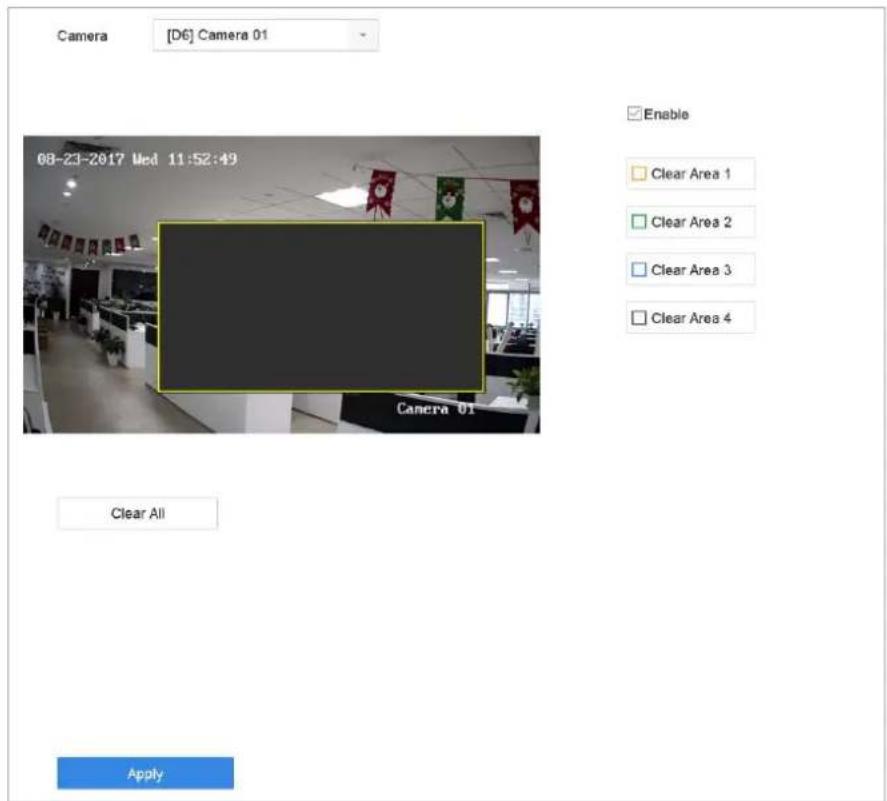 Hikvision DS-7616NXI-I2 - Purpose: - 1