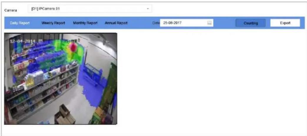 Hikvision DS-7616NXI-I2 - Purpose: - 1