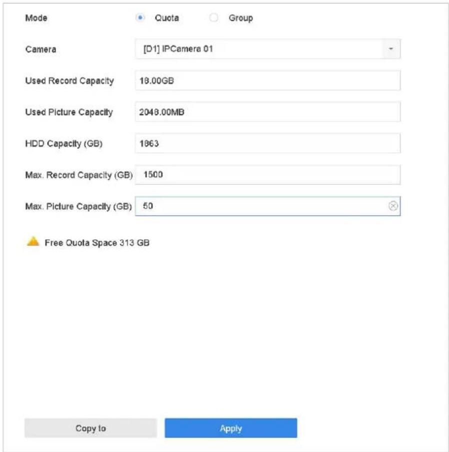 Hikvision DS-7616NXI-I2 - Purpose: - 1