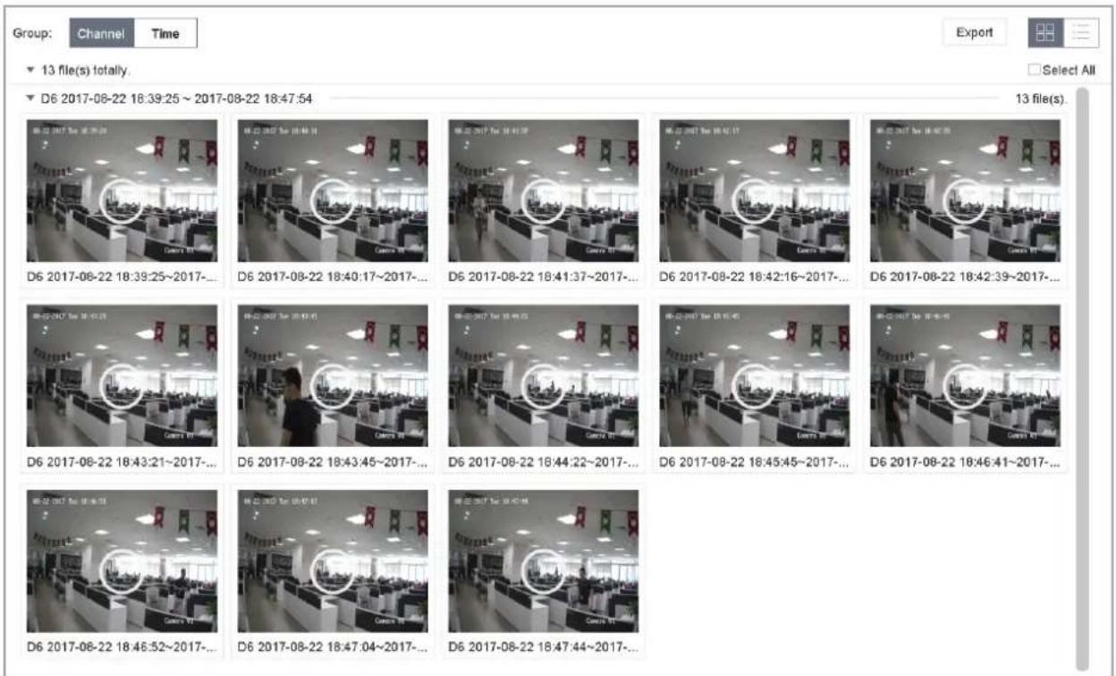 Hikvision DS-7616NXI-I2 - NOTE - 2