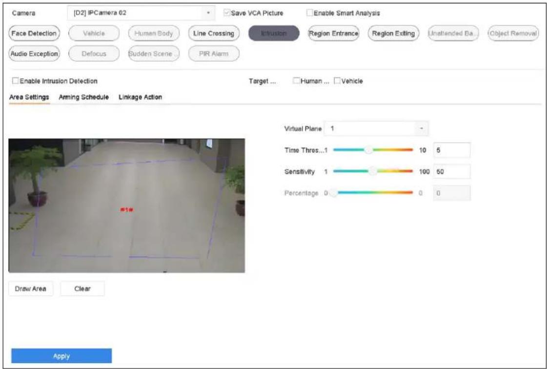 Hikvision DS-7616NXI-I2 - Purpose - 1