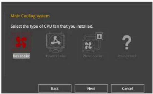 ASUS ROG Rampage VI Extreme Encore - OC Tuning - 2