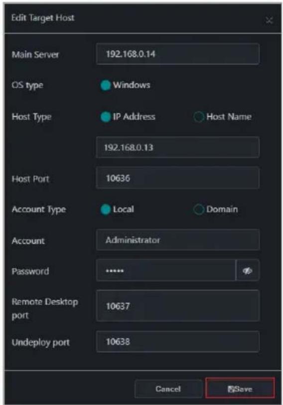 ASUS Pro WS X570-ACE - Editing device information - 1