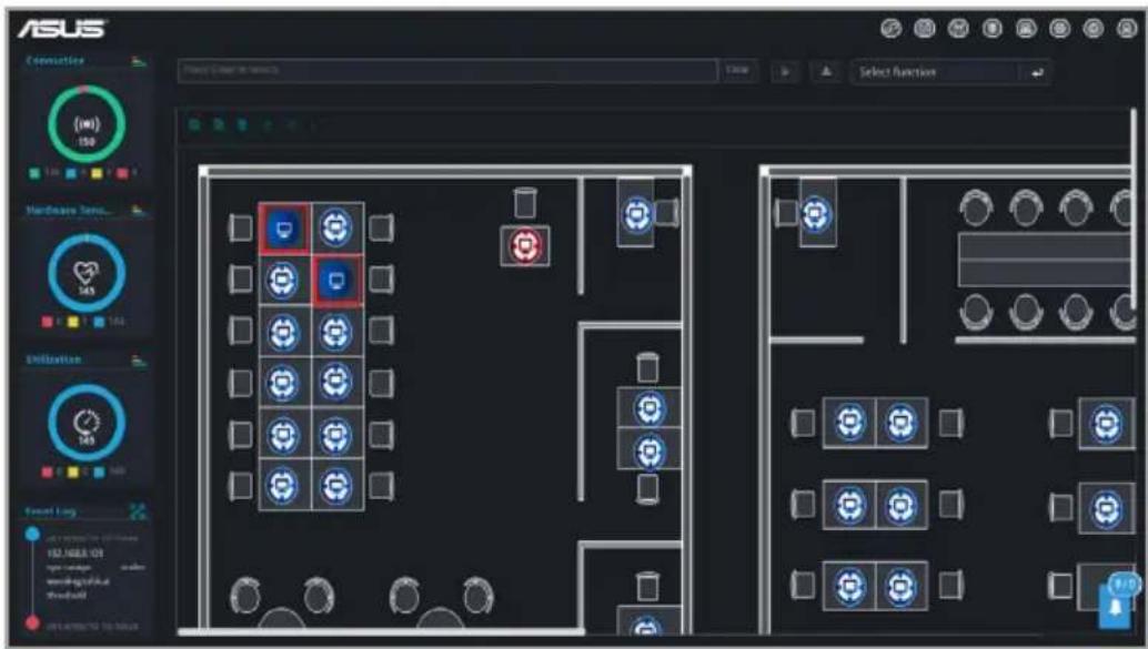 ASUS Pro WS X570-ACE - Setting a new task - 2