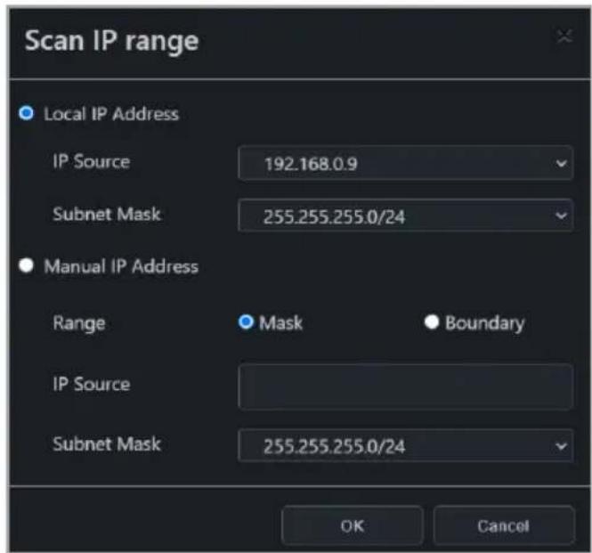 ASUS Pro WS X570-ACE - Searching for device - 1