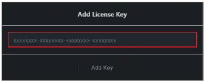 ASUS Pro WS X570-ACE - Activating your license key - 3