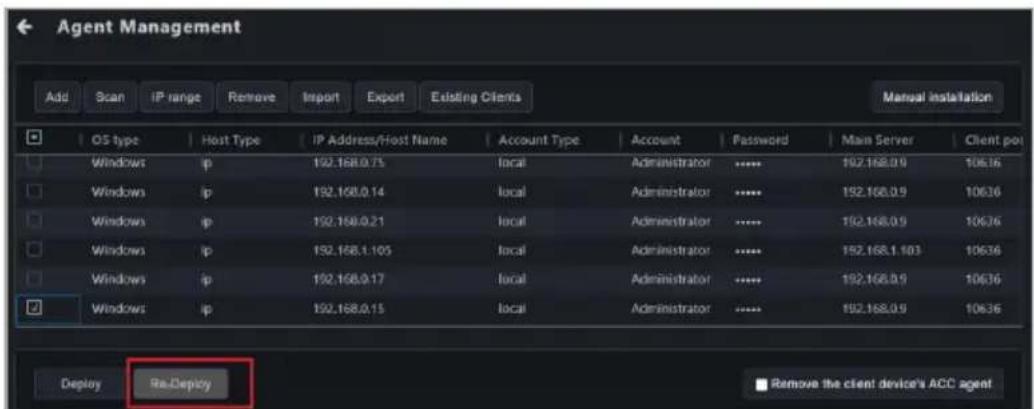 ASUS Pro WS X570-ACE - Updating from version 1.3.X or earlier versions to version 1.5.X - 3