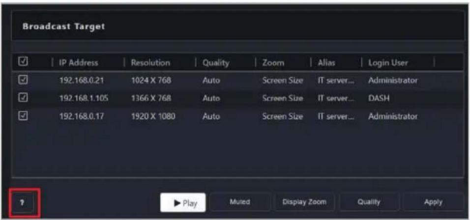 ASUS Pro WS X570-ACE - Setting up the broadcast environment - 1