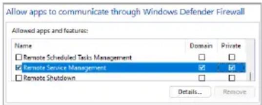 ASUS Pro WS X570-ACE - Prerequisites for Windows-based client devices - 1