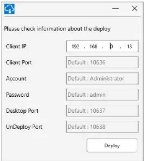 ASUS Pro WS X570-ACE - Manual installation on Windows-based client devices - 4