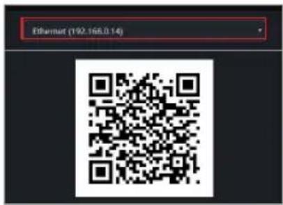 ASUS Pro WS X570-ACE - QR Code - 2